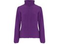 Veste Artic en polaire entièrement zippée pour femme 46