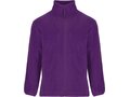 Veste en polaire entièrement zippée Artic pour homme 49