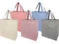 Sac shopping Pheebs en matières recyclées 150 g/m²