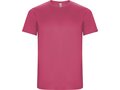 T-shirt sport Imola à manches courtes pour enfant 43