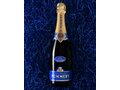 Champagne Pommery Brut Royal + emballage cadeau 1