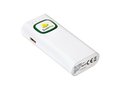 Powerbank avec COB Led lampe - 2600 mAh 18