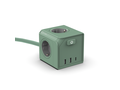 PowerCube Magnet Dock USB A+C