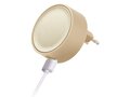 Chargeur rapide et puissant prise USB-C et USB-A 3
