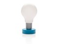 Lampe LED à poussoir