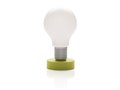 Lampe LED à poussoir 4