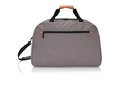 Sac de voyage double ton Fashion sans PVC 2