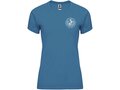 T-shirt de sport Bahrain à manches courtes pour femme 6