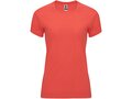 T-shirt de sport Bahrain à manches courtes pour femme 12