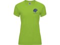 T-shirt de sport Bahrain à manches courtes pour femme 40