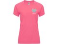 T-shirt de sport Bahrain à manches courtes pour femme 23