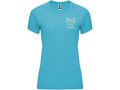 T-shirt de sport Bahrain à manches courtes pour femme 29