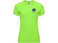 T-shirt de sport Bahrain à manches courtes pour femme 31