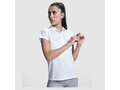 Polo sport Monzha à manches courtes pour femme 5