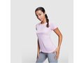 T-shirt sport Montecarlo à manches courtes pour femme 1