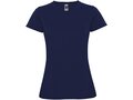 T-shirt sport Montecarlo à manches courtes pour femme 22