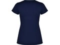 T-shirt sport Montecarlo à manches courtes pour femme 38