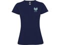T-shirt sport Montecarlo à manches courtes pour femme 39