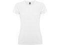 T-shirt sport Montecarlo à manches courtes pour femme 3