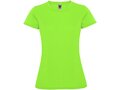 T-shirt sport Montecarlo à manches courtes pour femme 5