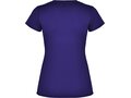 T-shirt sport Montecarlo à manches courtes pour femme 37
