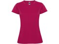 T-shirt sport Montecarlo à manches courtes pour femme 31
