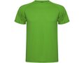 T-shirt sport Montecarlo maille piquée à manches courtes pour homme 18