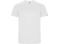 T-shirt Imola maille piquée à manches courtes pour homme 5