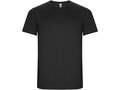 T-shirt Imola maille piquée à manches courtes pour homme 10