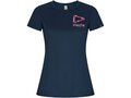 T-shirt sport Imola à manches courtes pour femme 6