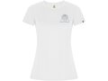 T-shirt sport Imola à manches courtes pour femme 7