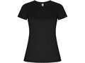 T-shirt sport Imola à manches courtes pour femme 12