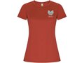T-shirt sport Imola à manches courtes pour femme 13