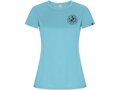 T-shirt sport Imola à manches courtes pour femme 21