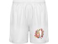 Short de sport Player unisexe 11