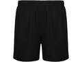 Short de sport Player unisexe 1