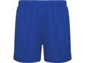 Short de sport Player unisexe 7