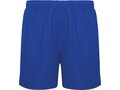 Short de sport Player unisexe 7