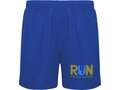 Short de sport Player unisexe 6