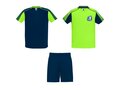 Ensemble de sport Juve unisexe 8