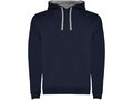 Sweat à capuche Urban pour homme 7