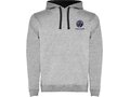 Sweat à capuche Urban pour homme 16