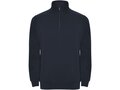 Pull zippé Aneto avec fermeture éclair un quart de longueur 1