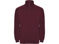 Pull zippé Aneto avec fermeture éclair un quart de longueur 2