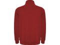 Pull zippé Aneto avec fermeture éclair un quart de longueur 9