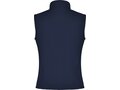 Gilet softshell unisexe Nevada 13