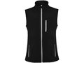 Gilet softshell unisexe Nevada 2