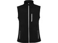 Gilet softshell unisexe Nevada 8