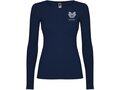 T-shirt Extreme à manches longues pour femme 38