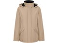 Veste parka America matelassée pour femme 1